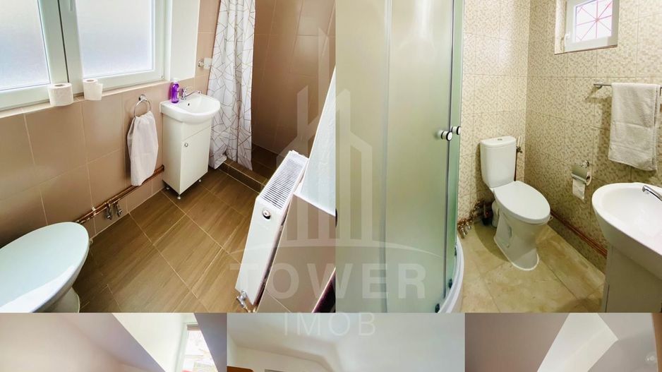 Casă de vacanță de vânzare – Râu Sadului, jud. Sibiu - Poză 15