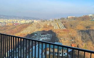 3 camere, modern, bloc nou, Parcare, Zorilor, zona Frunzisului, LIDL - Poză 8