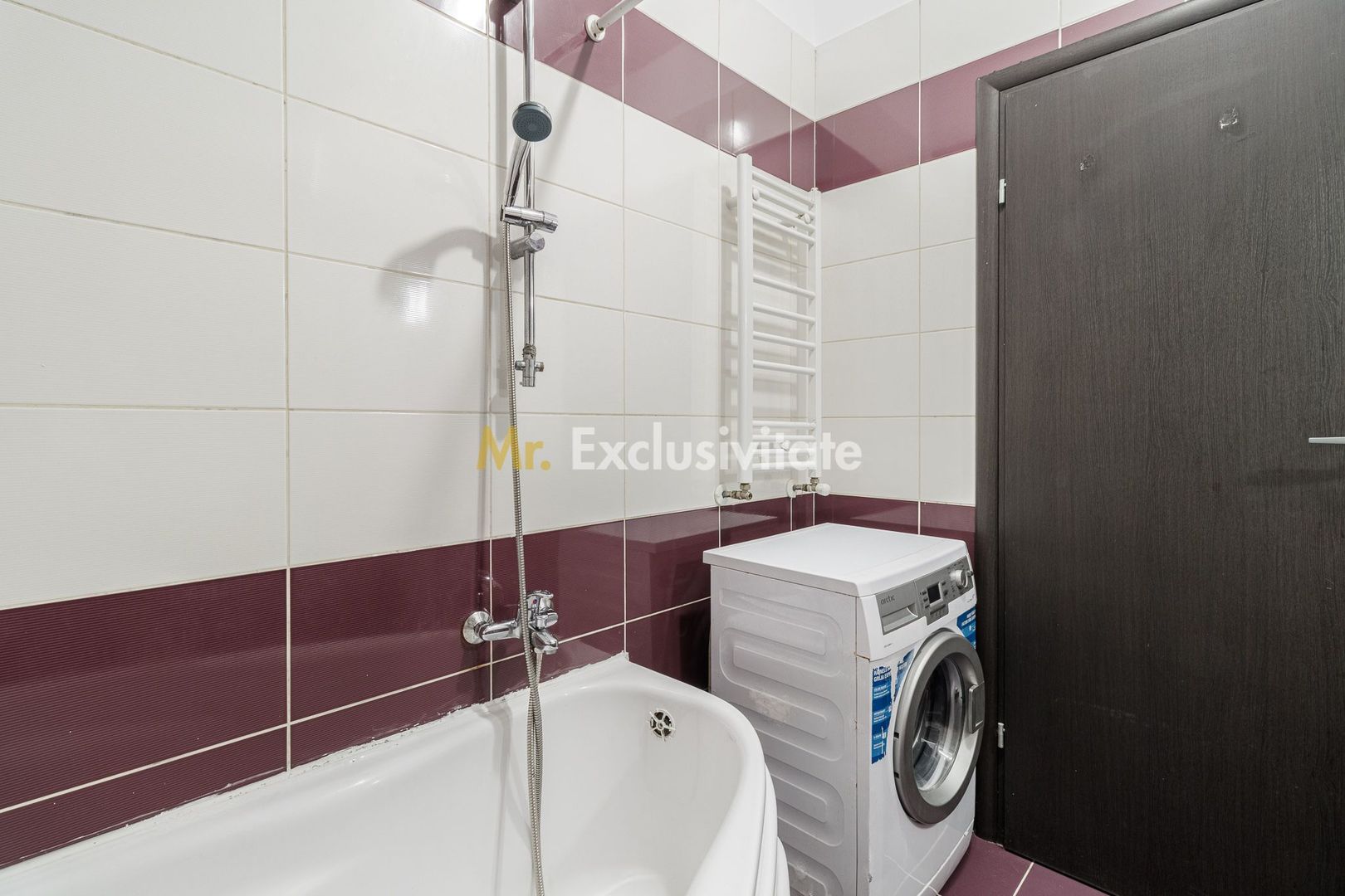 2 camere tineretului Militari Residence cu loc de parcare - Poză 7