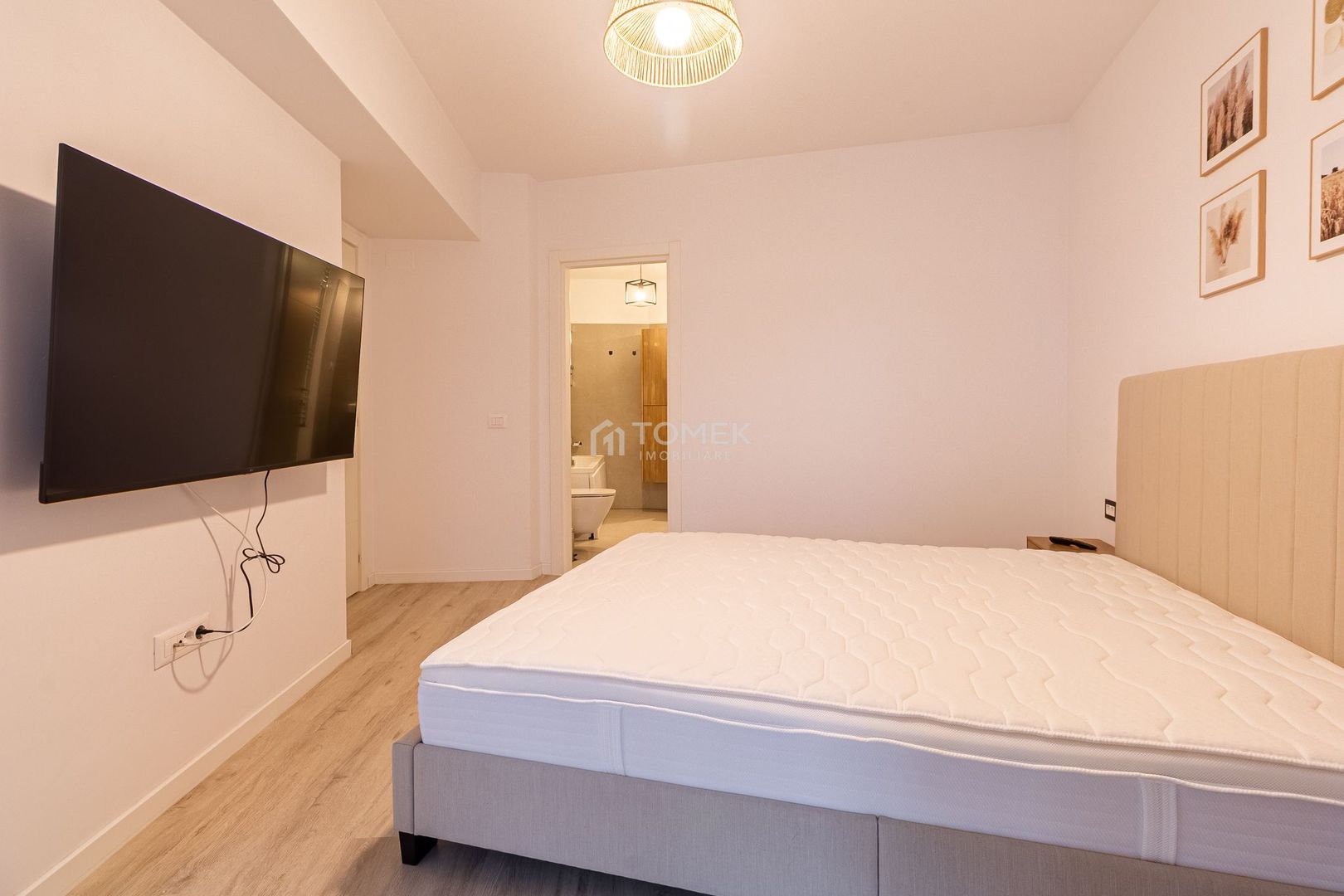 Apartament 3camere Noua Residence 2 - Poză 15
