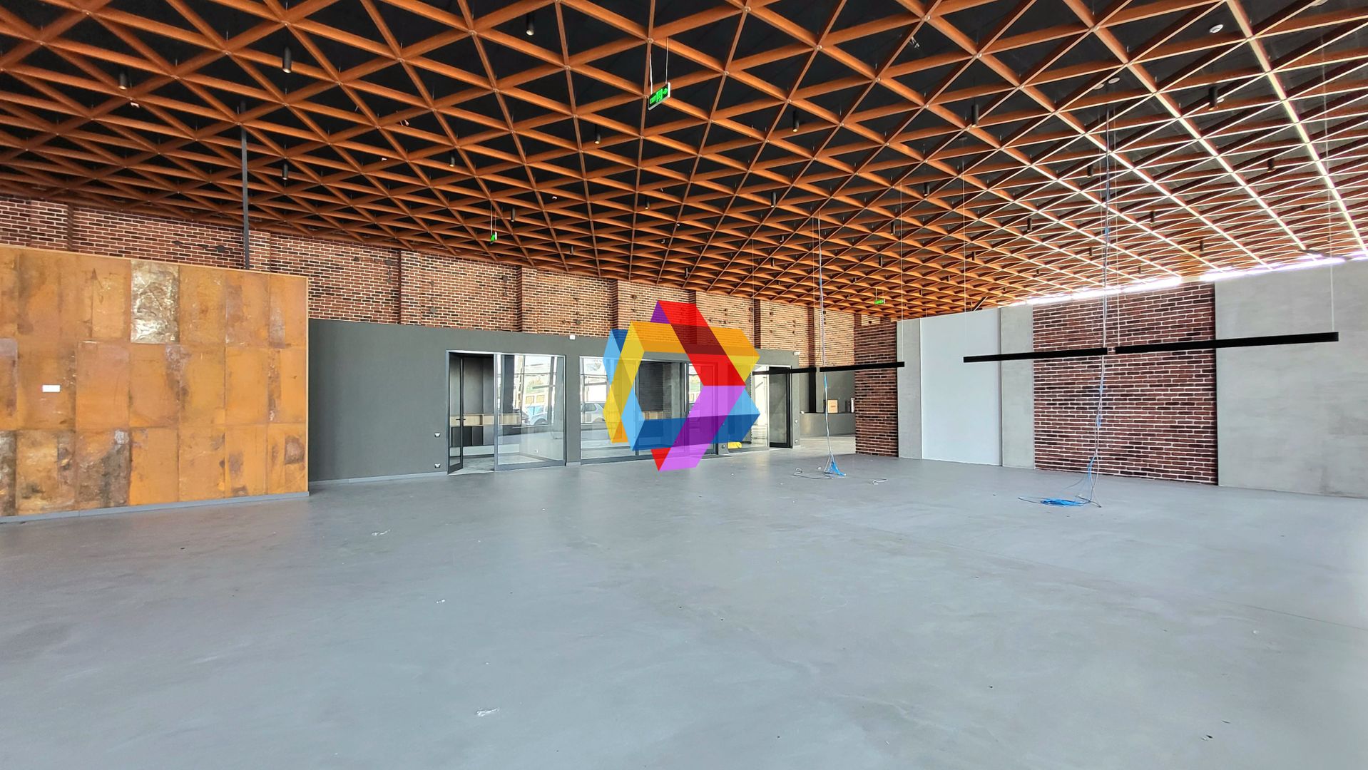 Spatiu  comercial - Showroom - 780 mp #plus-imo.ro - Poză 5