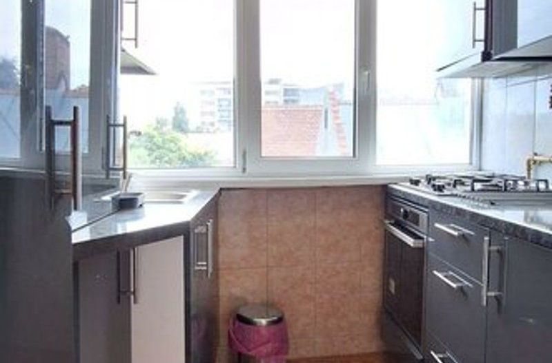 Apartament cochet 3 camere Central- str.Monumentului - Poză 11