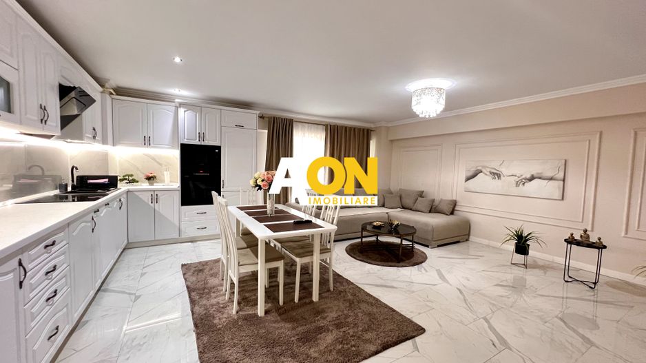 Apartament 3 camere | ULTRAFINISAT | - Poză 1