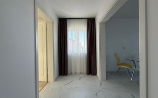 Apartament 2 camere | 42 MPU | Etaj 4 | Lift | Lazaret - Poză 3