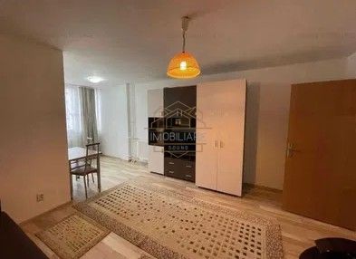 Garsonieră de închiriat în zona Aleea Meseș din cartierul Gheorgheni - Poză 4