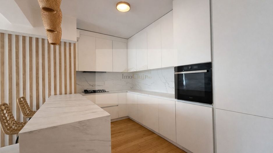 Vanzare apartament 2 camere | Liniste si zona verde- Cartier Zorilor - Poză 2