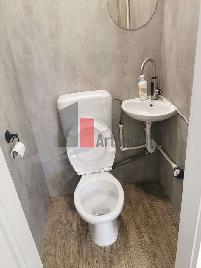 %0 Comision Spatiu comercial de inchiriat in zona Kogalniceanu/Splai Independent - Poză 7