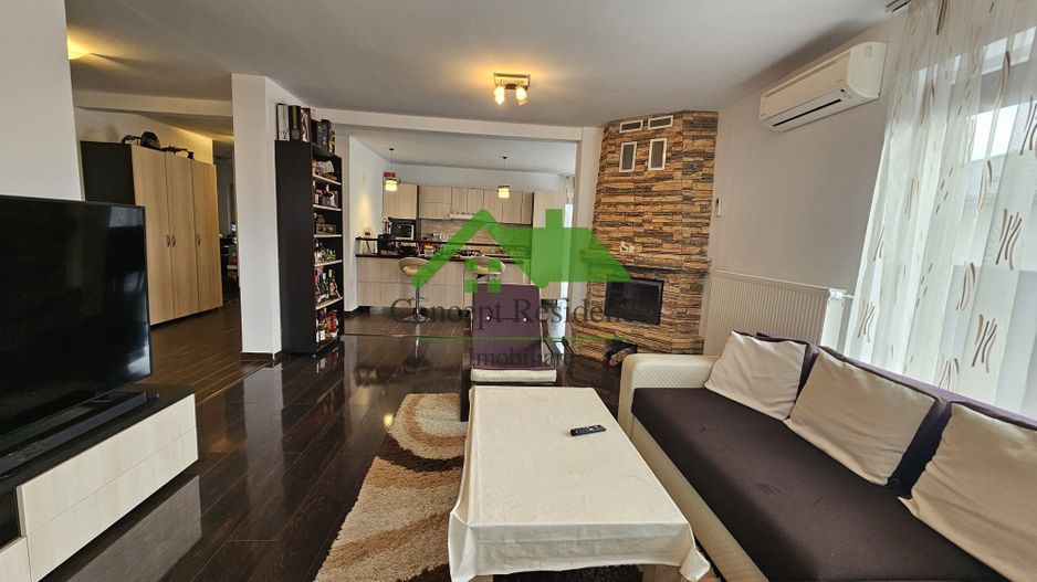 Casă cu piscină, 232 mp – Tăuții-Măgherăuș - Poză 3