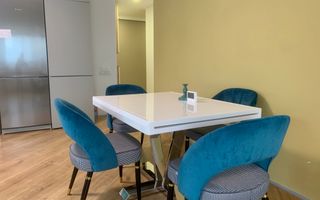 Apartament 3 Camere | INCHIRIERE | 4 City North | 2 locuri de parcare - Poză 8