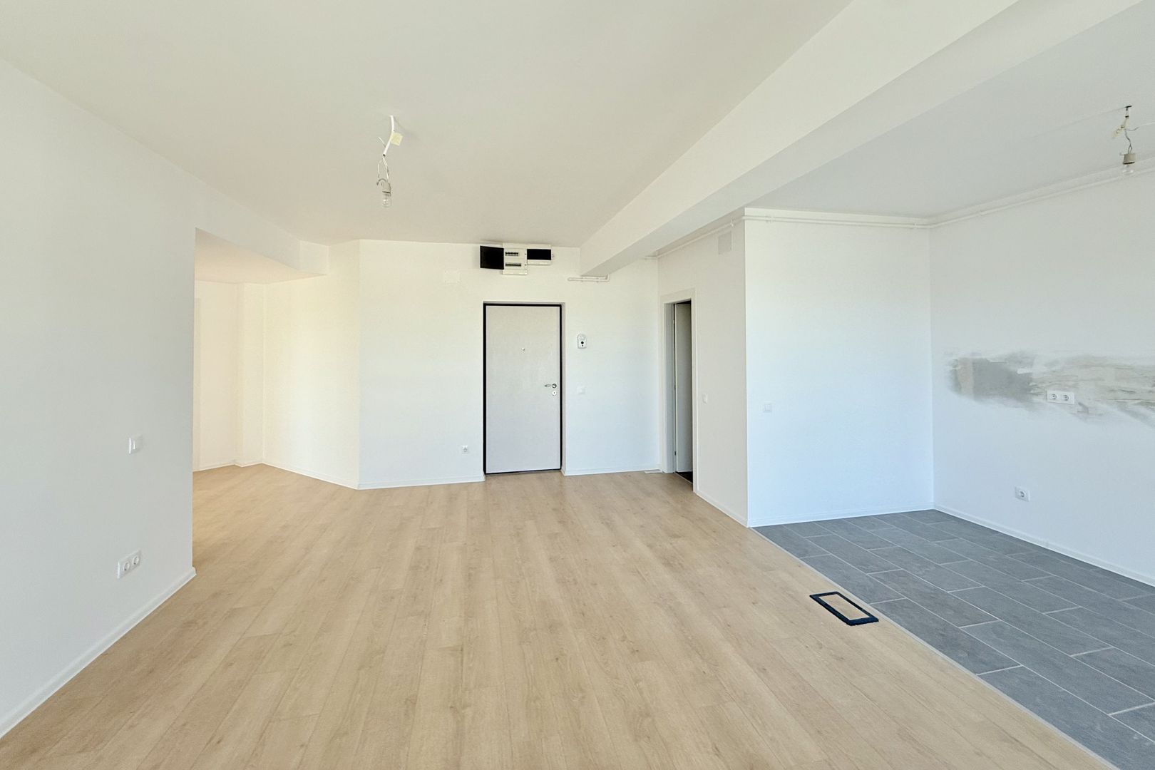 Apartament 4 camere spațios,  Sector 1, amenajat, comision 0% - Poză 4