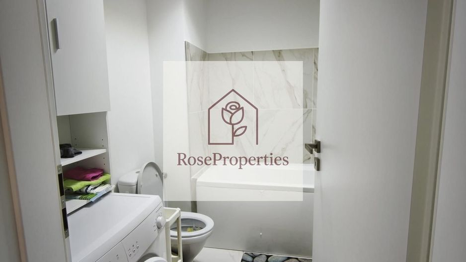 Apartament de vanzare - 2 camere - Novopolis - Constanta - Poză 13