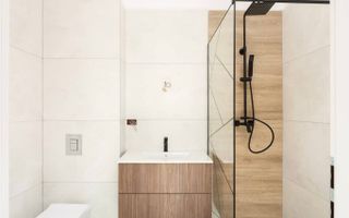 Apartamente cu 2 camere, 57 mp utili, finalizate in Urseni. - Poză 10