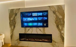 The Pines Băneasa | Apartament 2 Camere Lux | Prima Închiriere - Poză 3