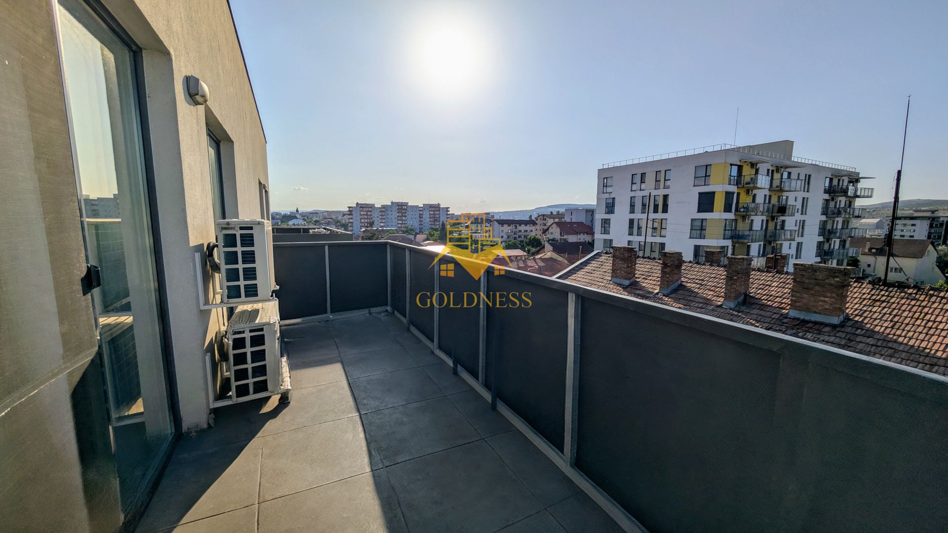 2 Camere Decomandate, Marasti, Bloc Nou, AC, Lidl, Leroy Merlin, Ira - Poză 10