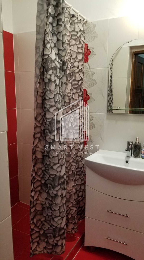 Apartament 1 camera de inchiriat | Etaj 2 | Zona Centrala - Poză 10