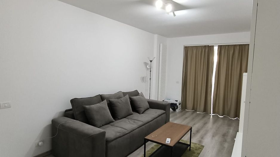 Garsoniera Parcul Carol-Viilor - Poză 3