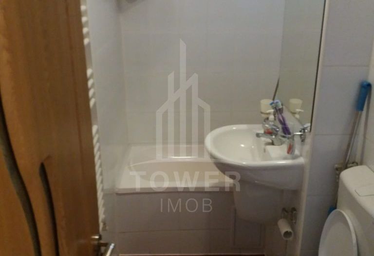 Apartament 3 camere, etaj 2, Sibiu - Poză 7