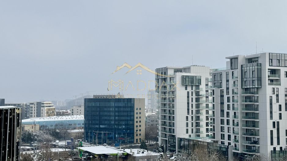 Apartament cu 4 camere *188.48mp*// Herastrau - Cartierul Francez - Poză 45