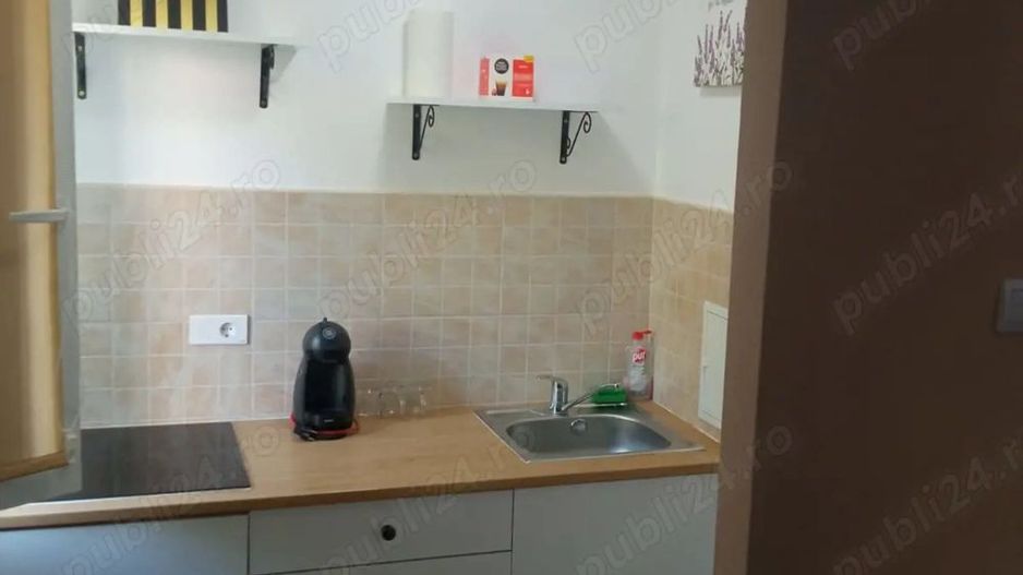 🔑 GARSONIERĂ LA CHEIE – INVESTIȚIE SIGURĂ! 🔑 - Poză 3