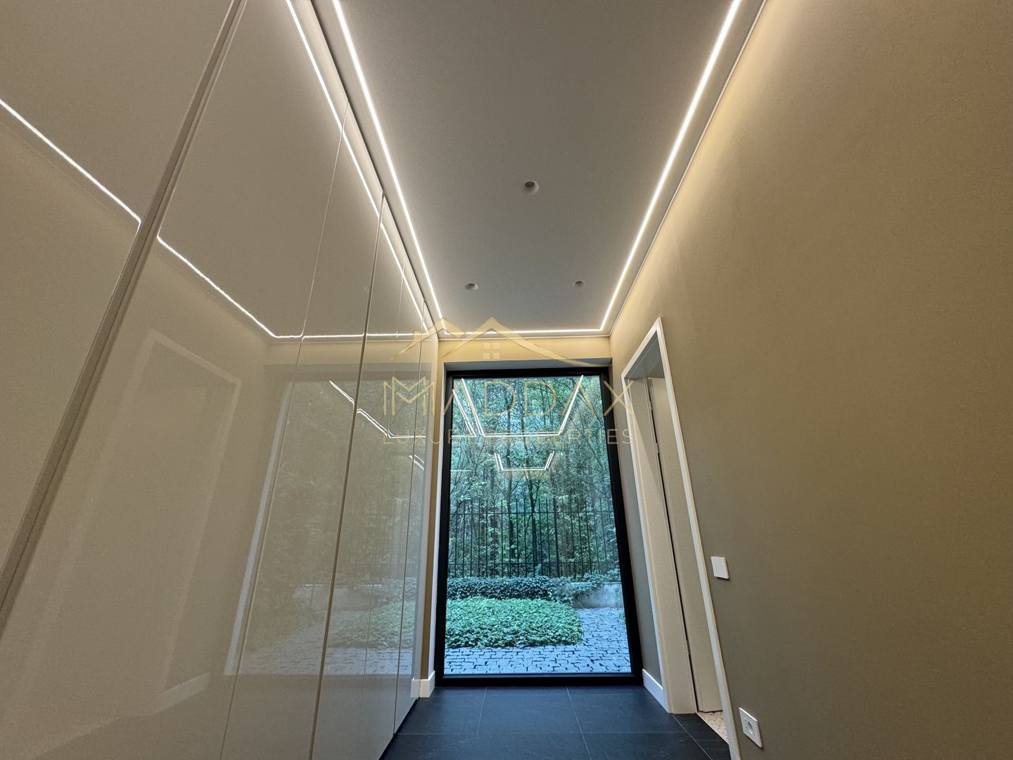 Vila LUX _6 camere_Piscina***1113 mp//Padurea Baneasa//Pipera - Poză 25