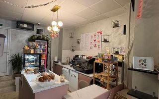 Afacere la cheie- Cafenea - Poză 3