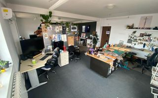 Casă spațioasă cu 6 camere | 330 mp utili | Copou | Locație premium - Poză 8