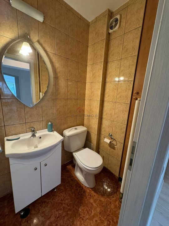 Apartament 3 camere, ultracentral, decomandat, Et. 1/8, Ploiesti, PH - Poză 15