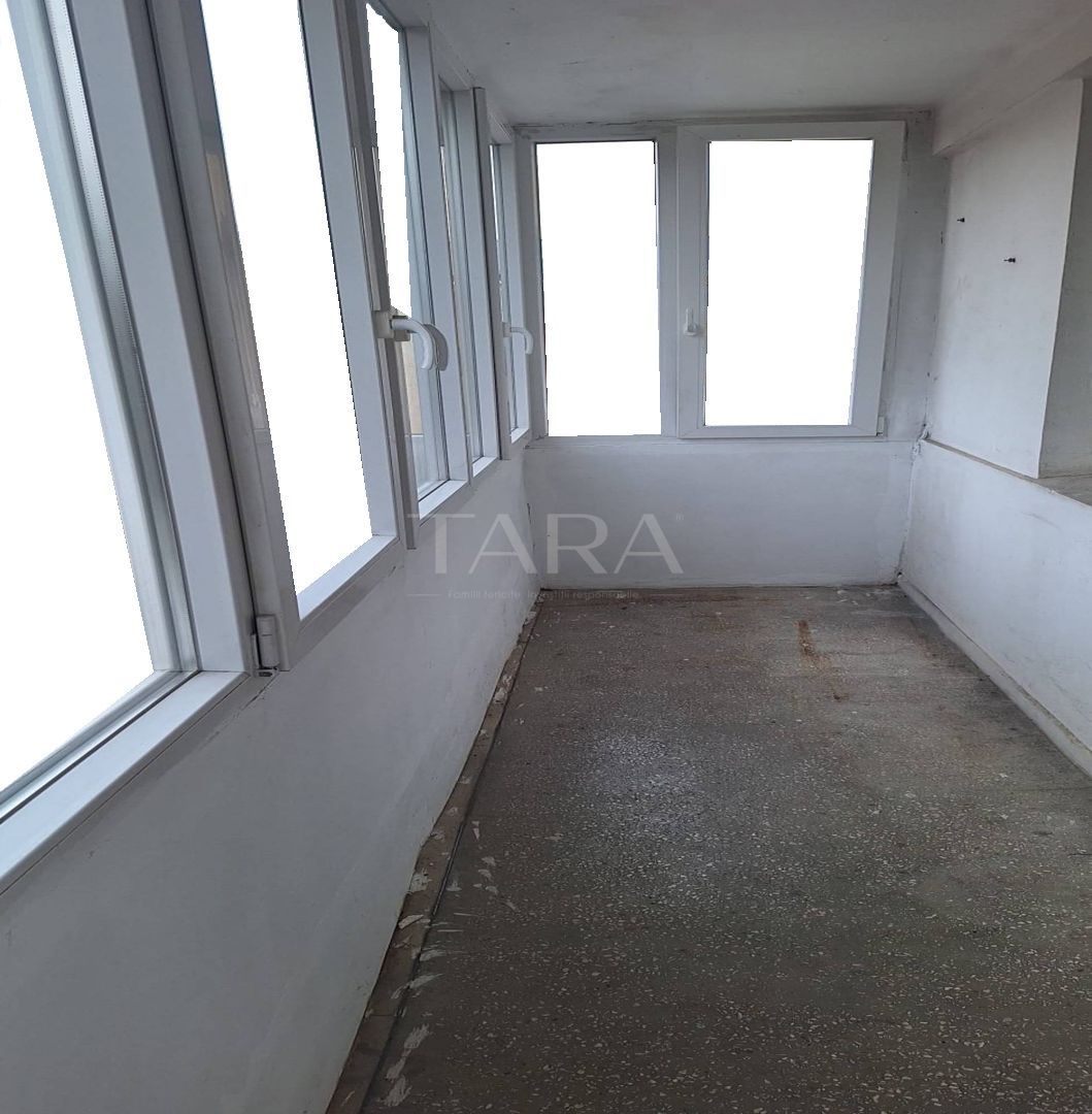 Apartament cu 3 camere și potențial excelent în Grigorescu. - Poză 6