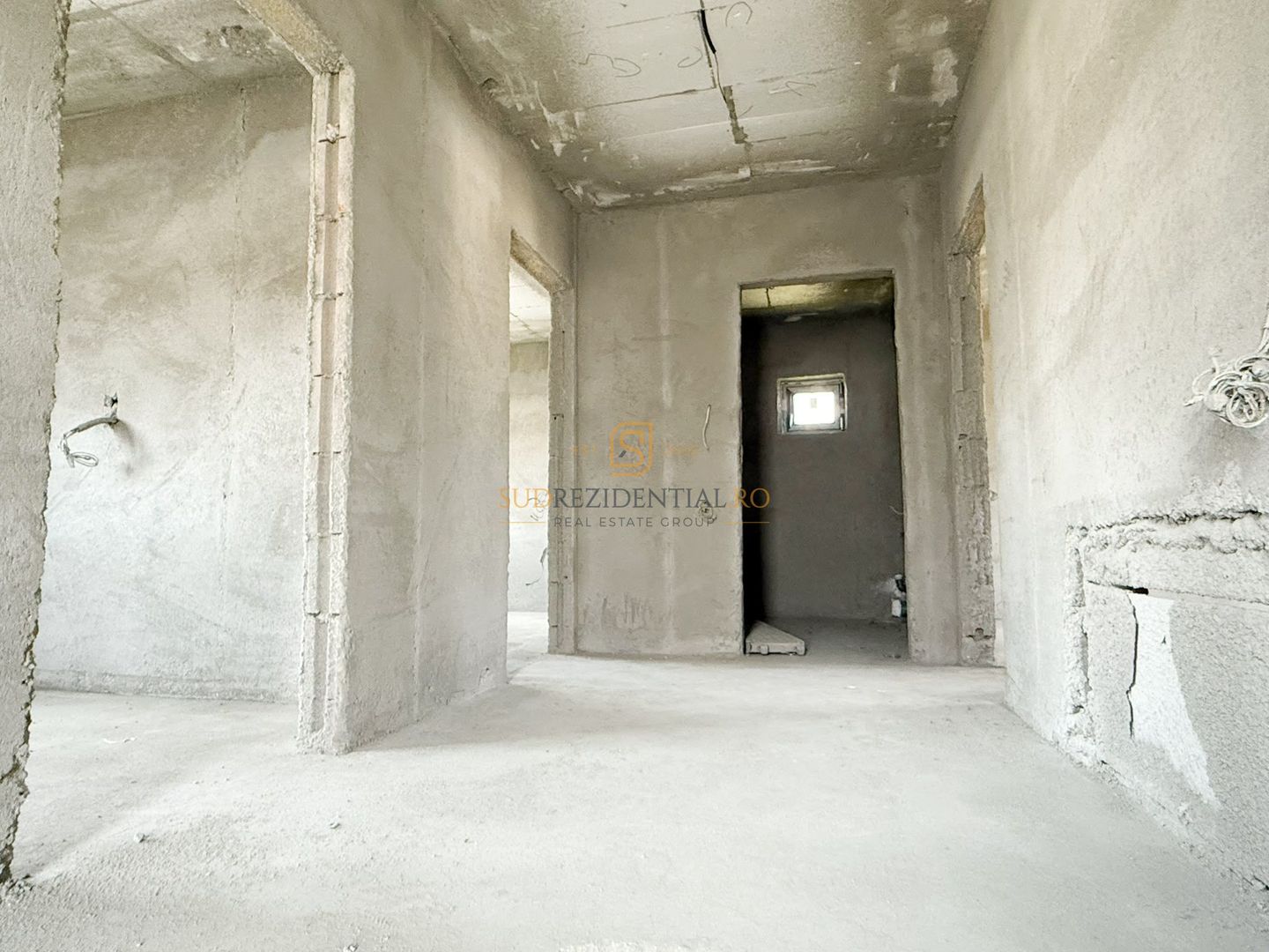 Vila individuala cu 5 camere, 3 bai, dressing | Ilfov - Poză 9