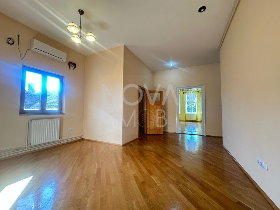 Apartament 4 camere, Str. Cetatii - Sibiu - Poză 10