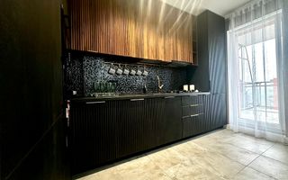 Adora - Lipovei - 2cam complet mobilat&utilat LUX | parcare,bloc nou - Poză 12