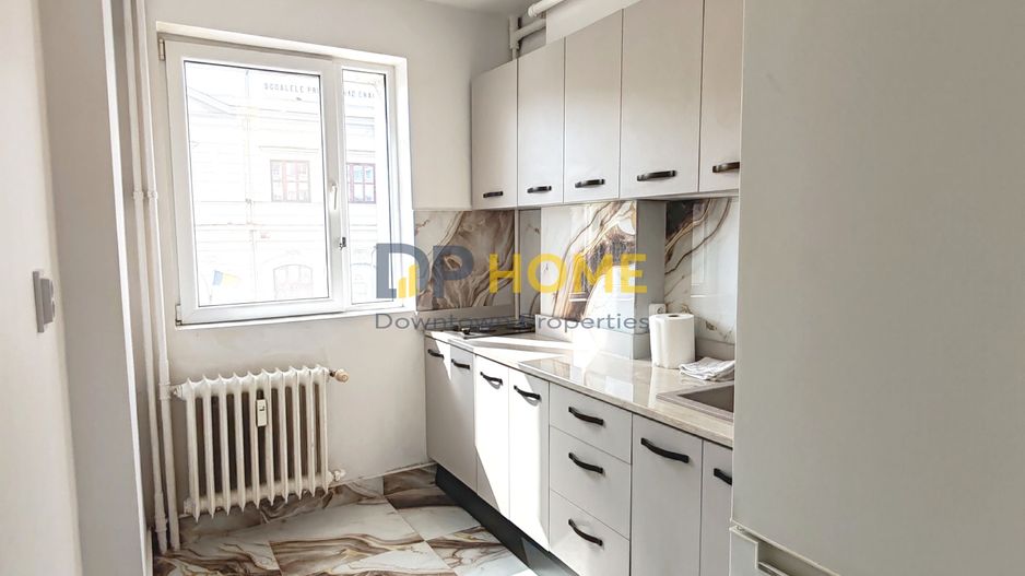 Apartament 2 camere de vanzare zona Unirii - Cantemir - Poză 8