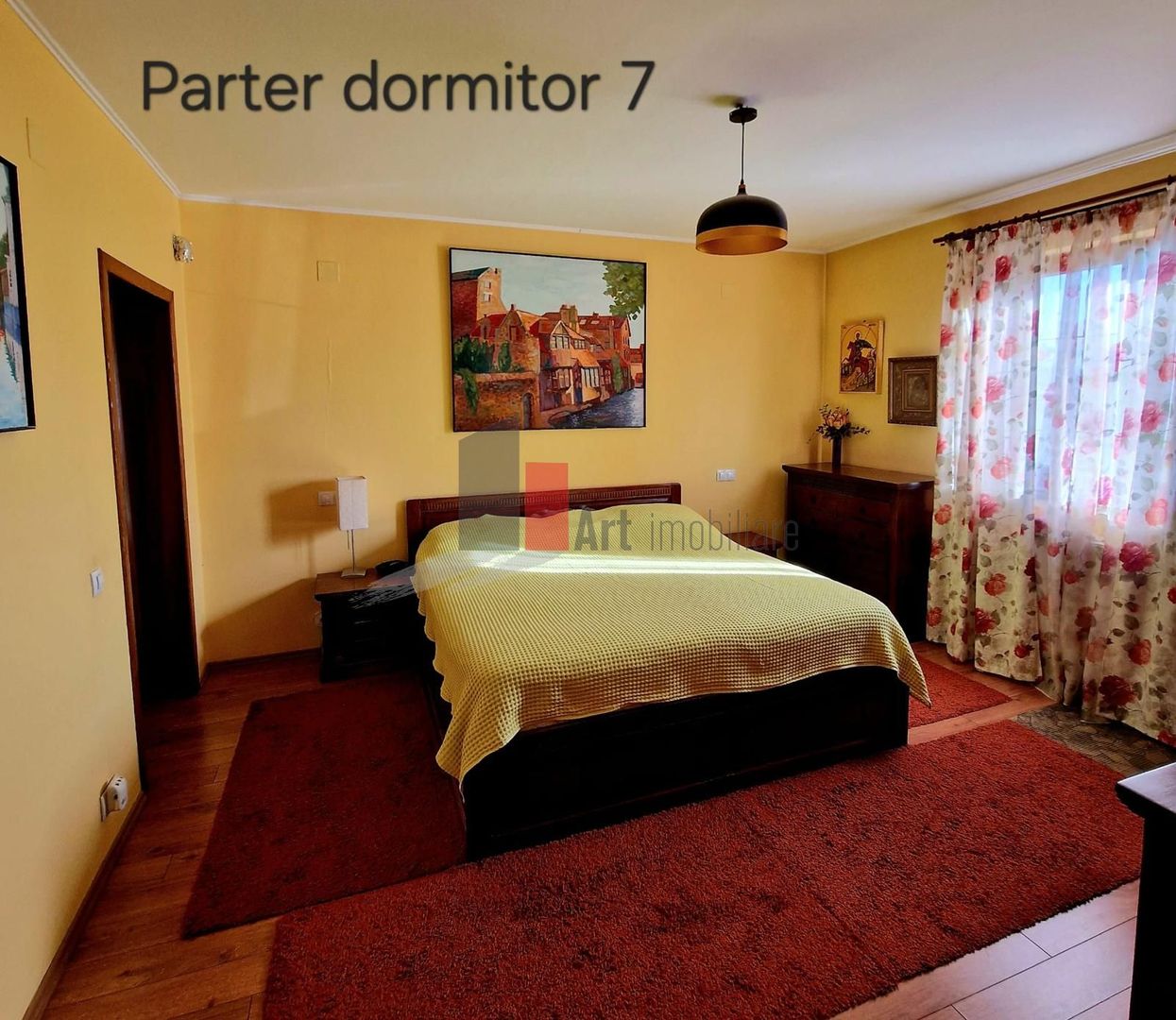 Vila cu gradina impresionanta | Prosumator | Tancabesti - Poză 21