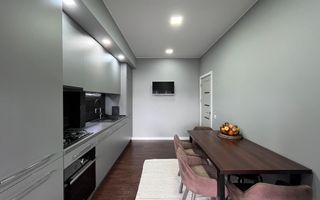 Vânzare, apartament, 2 camere, str. Calea Orheiului, Râșcani - Poză 3