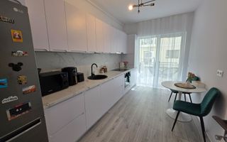 Studio 37 mp cu gradina,  zona Brana, Selimbar - Poză 1