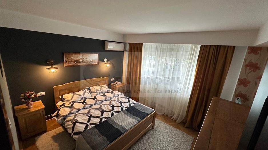 Podu Roș, apartament de lux de închiriat – 800 euro/lună - Poză 4