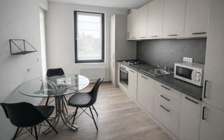 2 camere Baneasa / Sisesti - Balcon generos & Parcare - Poză 6