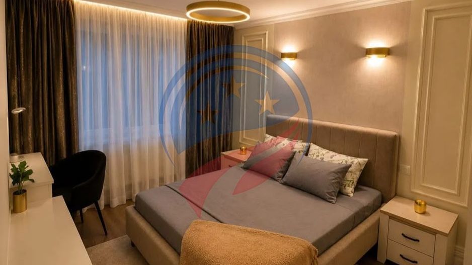 Apartament Premium 2 camere, Nanterre - Poză 5