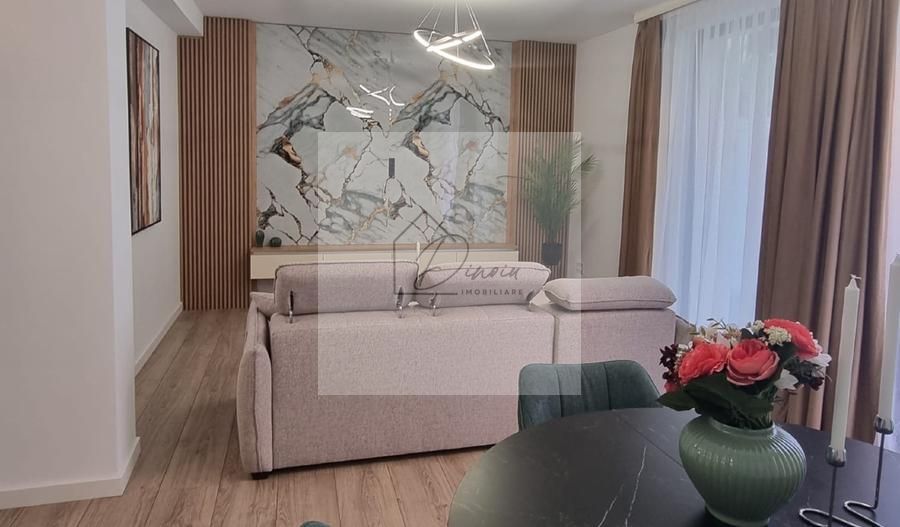 Vila 6 camere de inchiriat Pipera I Parc Regina Ana I Prima inchiriere - Poză 2