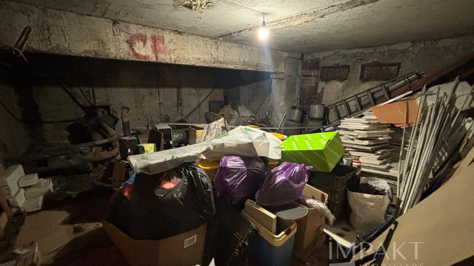 Spațiu cât o casă - 110mp - Apartament cu 4 dormitoare - Poză 20