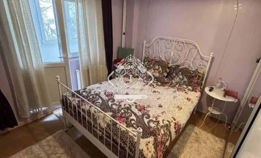 Rahova-Piata Rahova | 2 camere | 57mp | semidec | et 2 | 127.000 euro - Poză 2