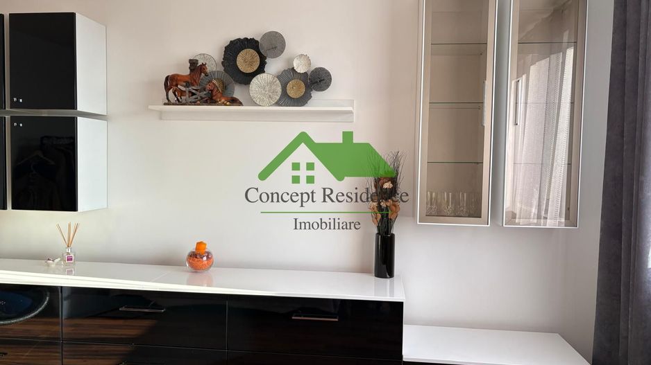 Apartament 3 camere, 72 mp, Bd. Regele Mihai I, Poșta 5 - Poză 3