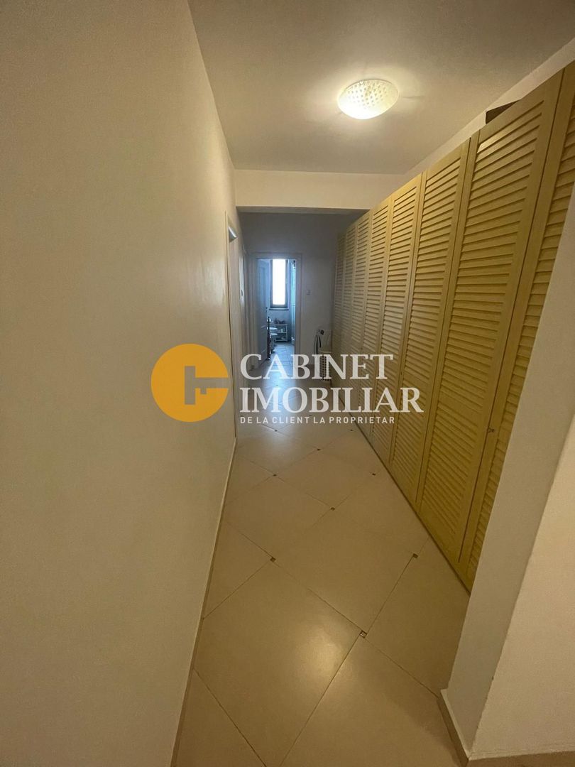 Apartament 3 Camere Decomandat  101Mp Etaj 1 -Bloc 2015 - Poză 4