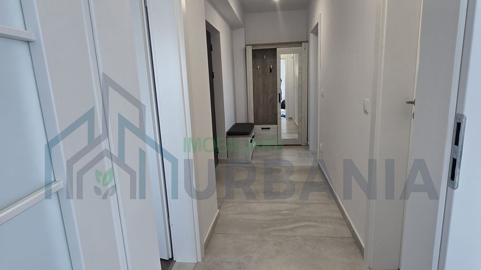Apartament 2 camere Roca Residence | Parcare | AC | 2 TV | Boxă opțională - Poză 8