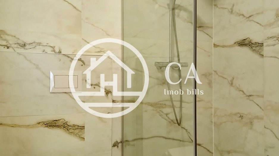 Apartament de închiriat cu 2 camere în WEST RESIDENCE, Oradea - Poză 9