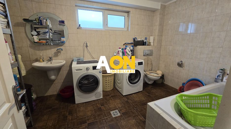 Casa Individuala Zona Cetate 1100mp Teren, 490mp Utili - Poză 12