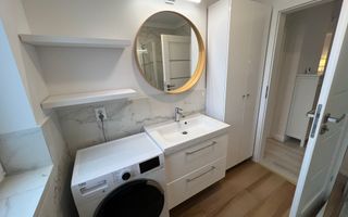 Apartament amenajat modern cu 2 camere de închiriat, în Unirii - Poză 11