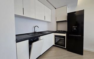 Apartament de inchiriat Pipera Aviatiei | Cortina North - Poză 1
