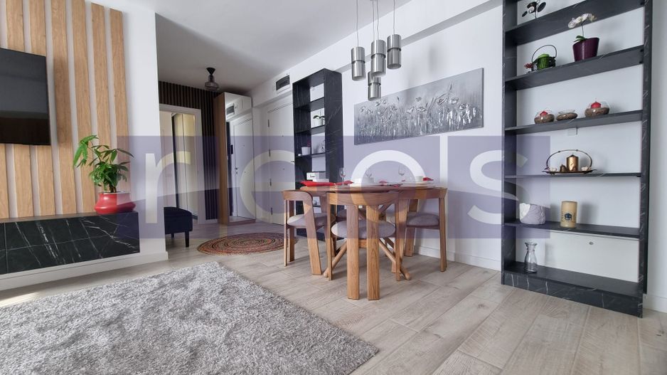 VANZARE -3 CAMERE-MOGOSOAIA-ARBO RESIDENCE - Poză 16