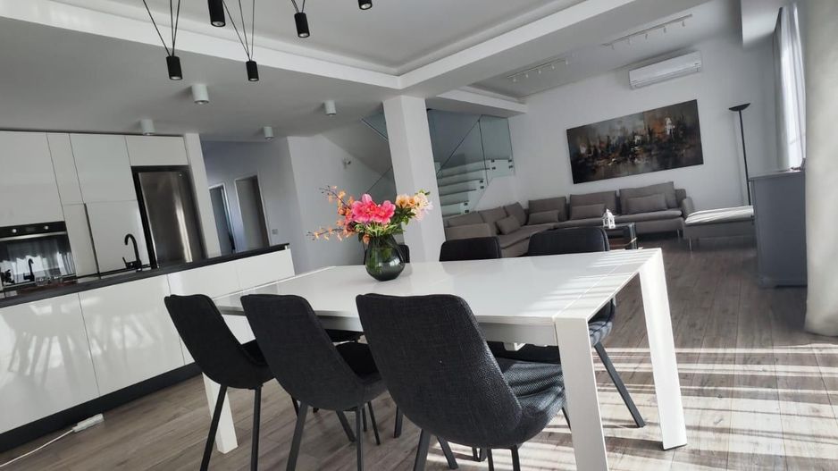 Baneasa- Padure- Greenfield - Poză 3